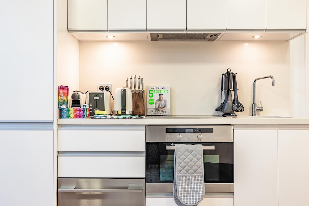 Stylish Studio Near the City Centre