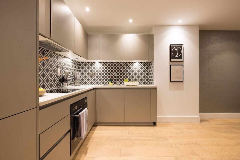 The Brighton Loft - Stunning 1bdr Flat
