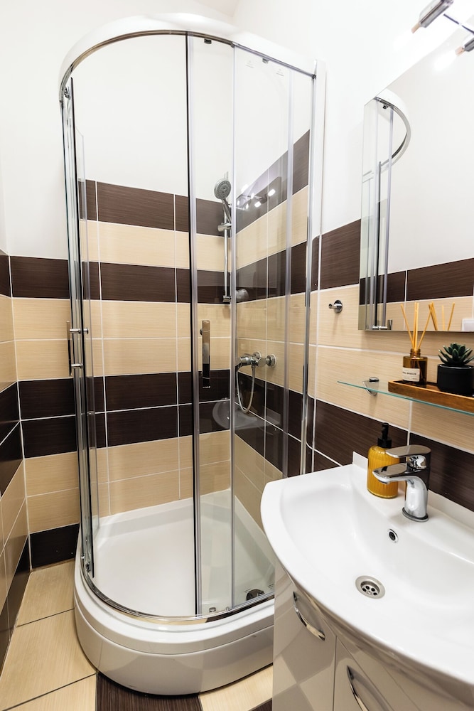 City Walk Hostel