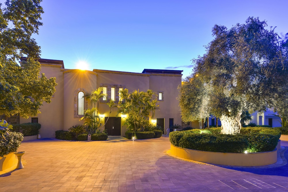 Kempinski Hotel Ishtar Dead Sea 332