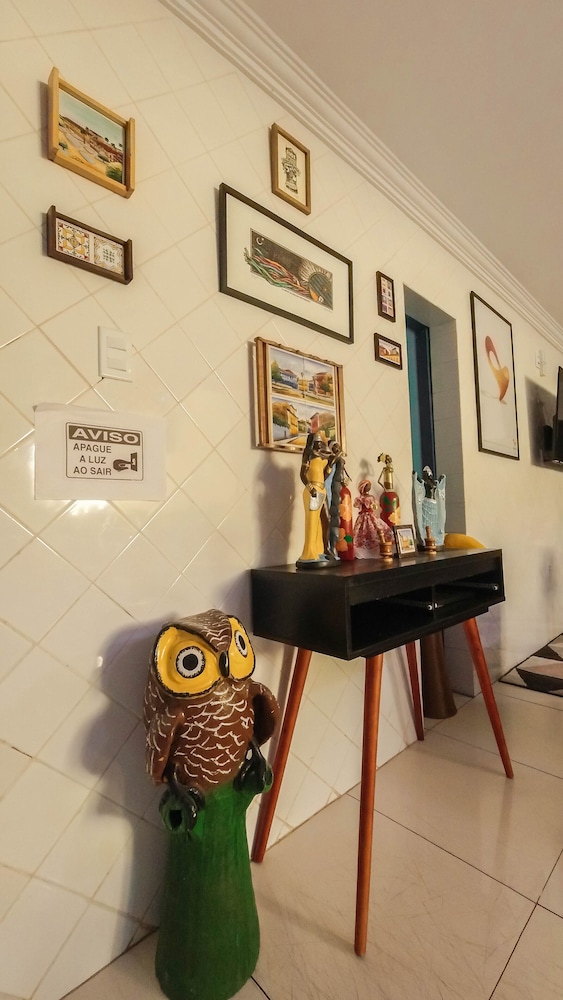 Rio Slz Hostel