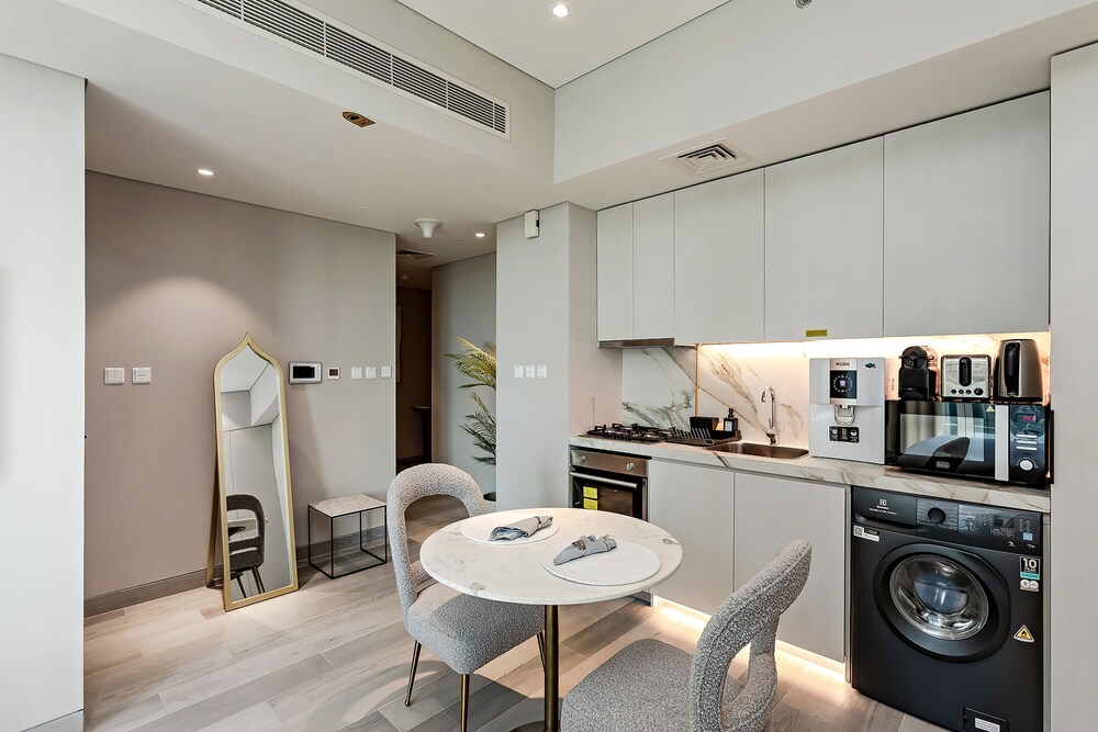 Great Studio at Marina Star