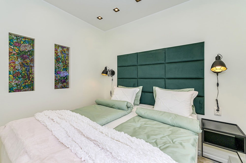 Tallinn Vacations - Harbor Black Pearl Apartments - Property Image 97