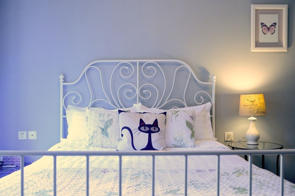Guangzhou Ardrew Shared Homestay
