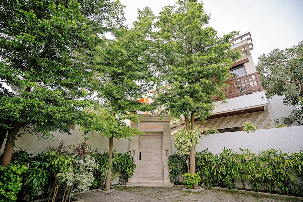 Villa Branka Sanur