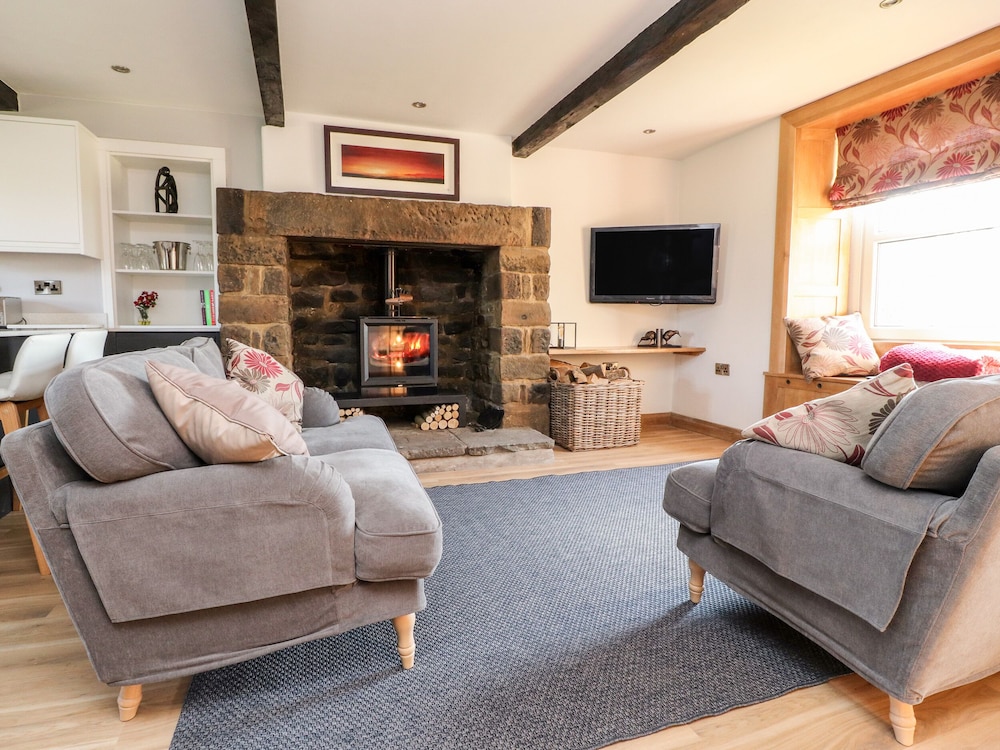 Moss Side Retreat