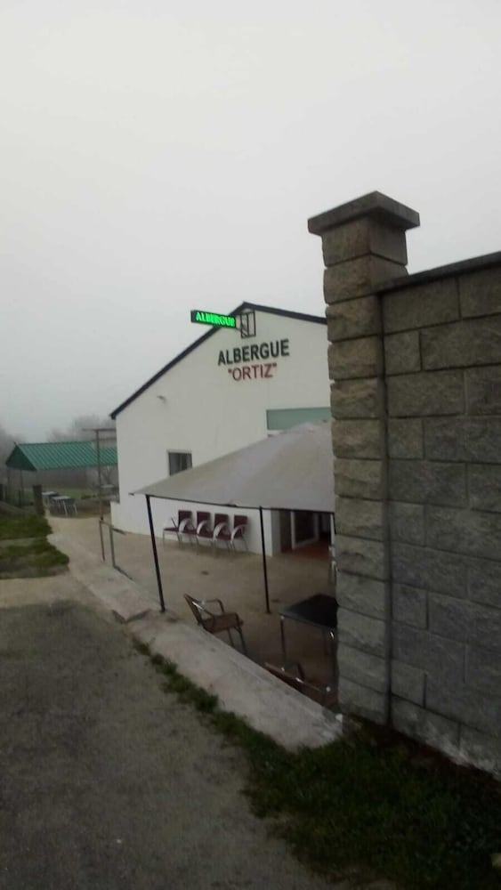 Albergue Ortiz - Hostel photo 2