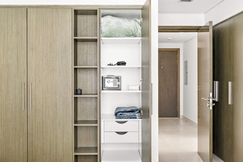 Silkhaus Lofts, Downtown Dubai