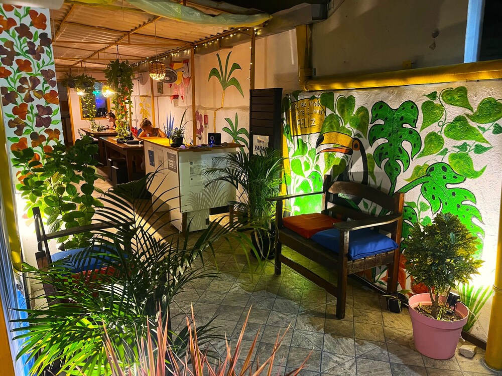 Hostel Casa Da Ana