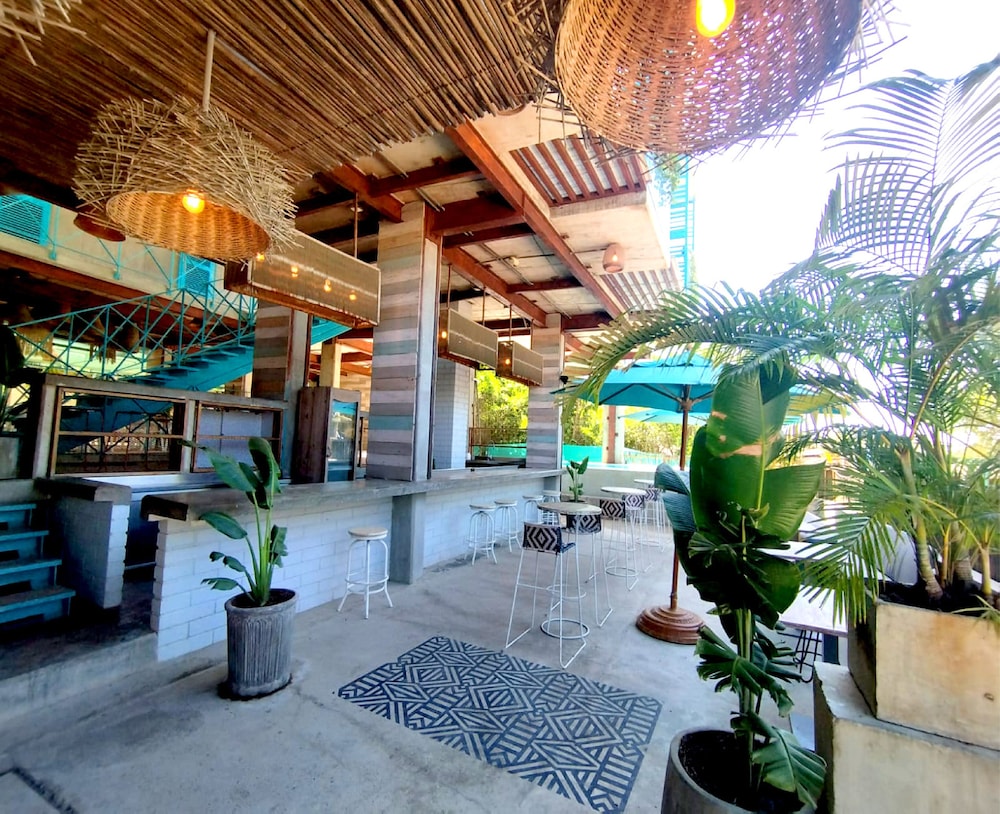 Stamp Beach Club