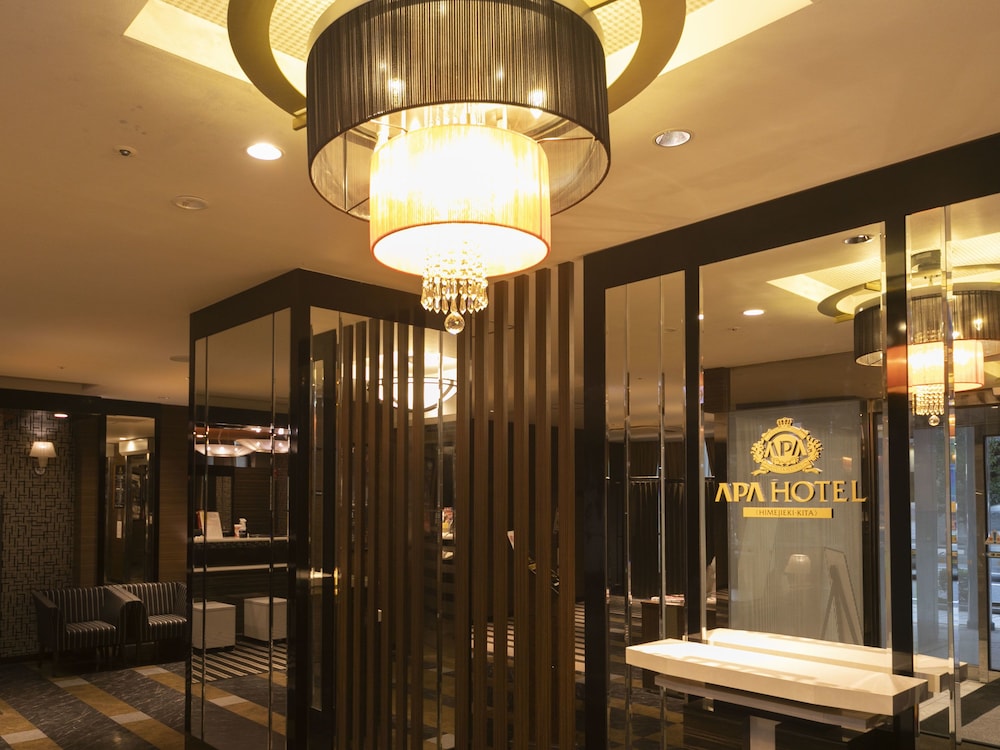 Himeji Vacations - APA Hotel Himeji Ekikita - Property Image 3
