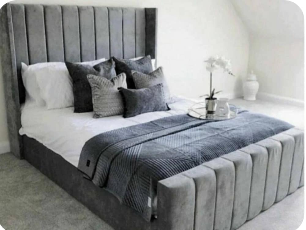 Lodge - Sleeps 18, pet Friendly & Free Parking