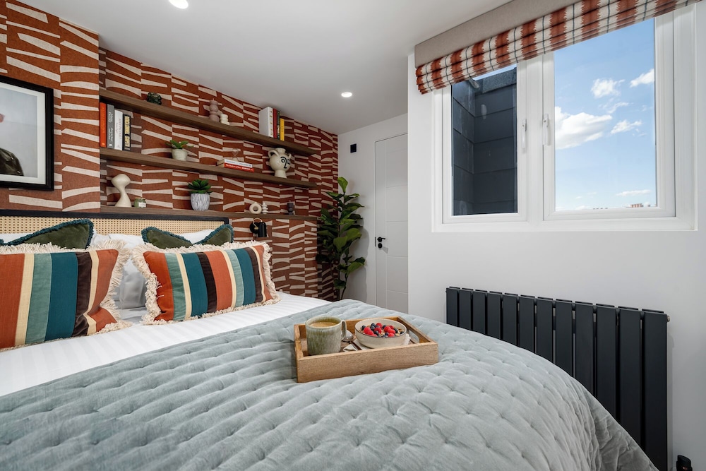 Your Apartment - Camden