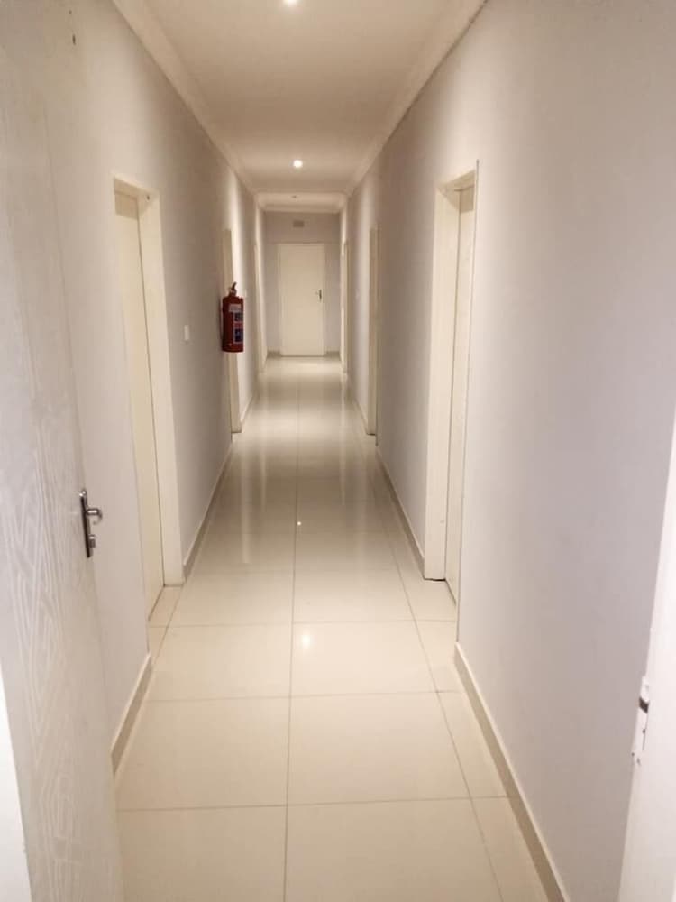 4M Guest House