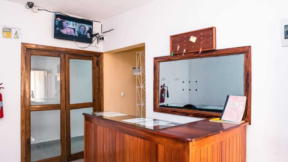Kansa Hotel, Lda