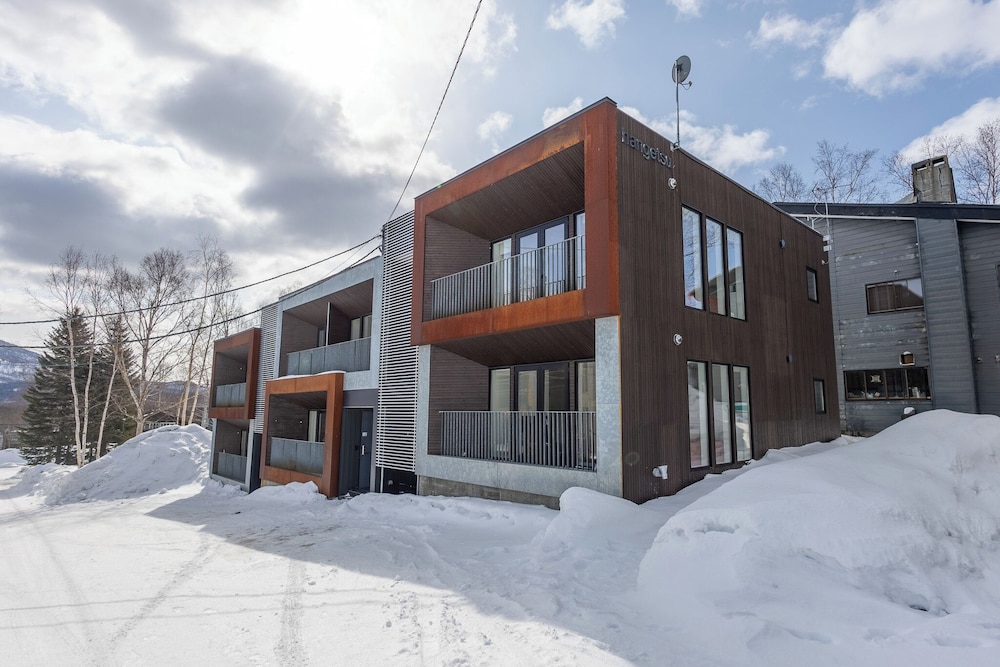 Hangetsu Niseko