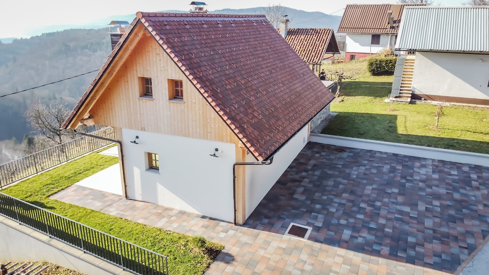 Vineyard cottage Kraljevi kotiček