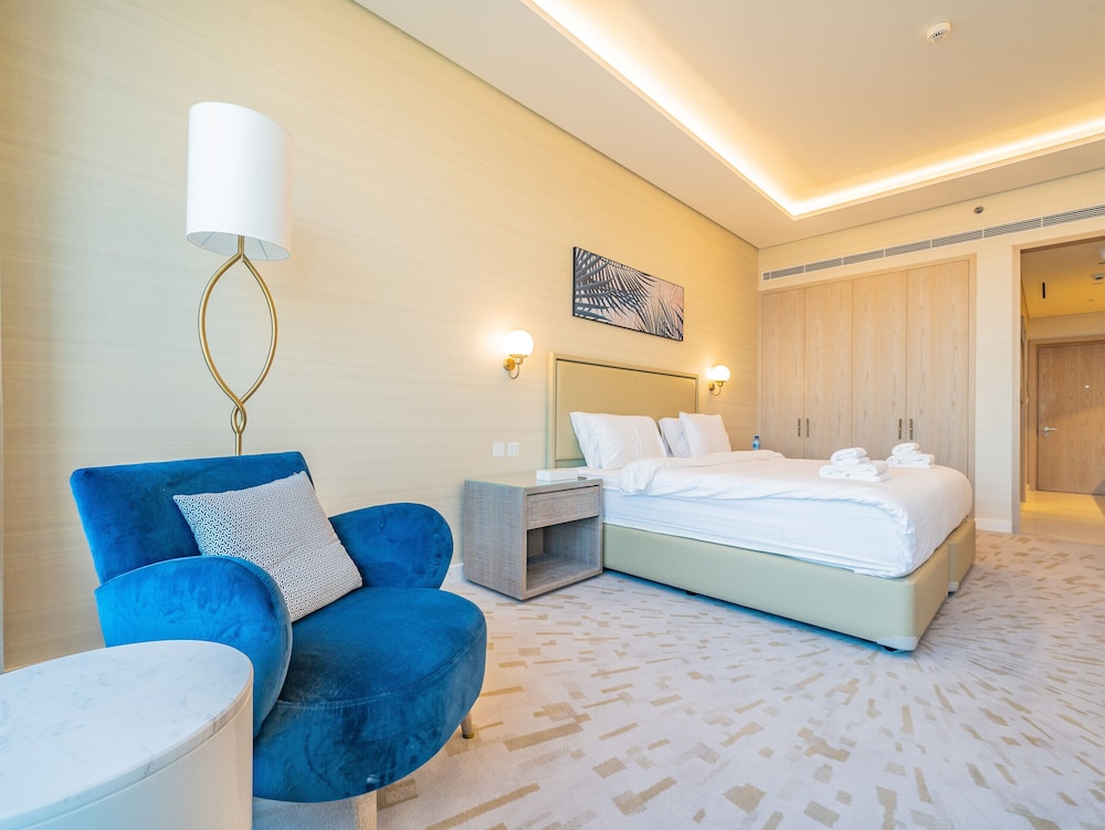 Primestay - Palm Jumeirah - Palm Tower