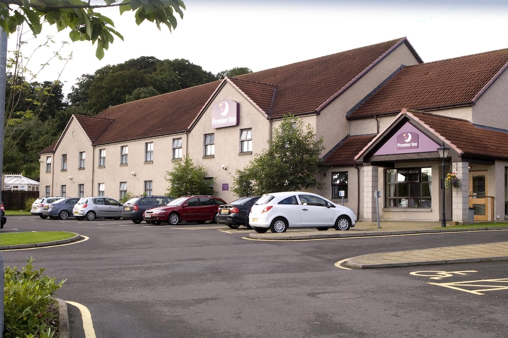 Premier Inn Falkirk East, photo 3