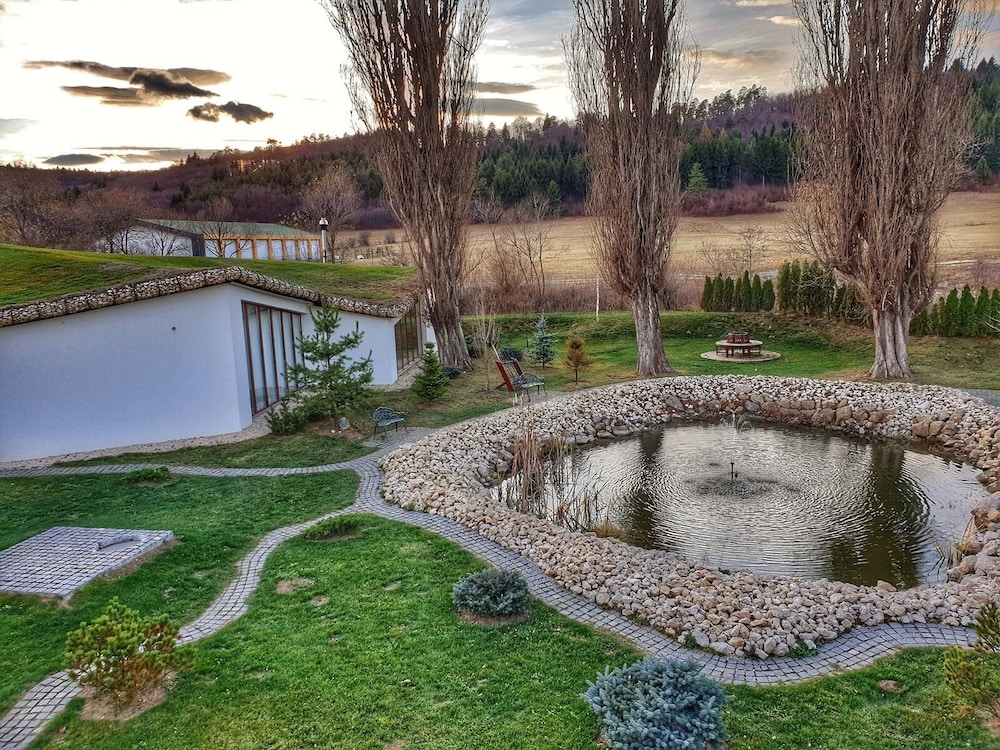 Wolkendorf Bio Hotel & Spa