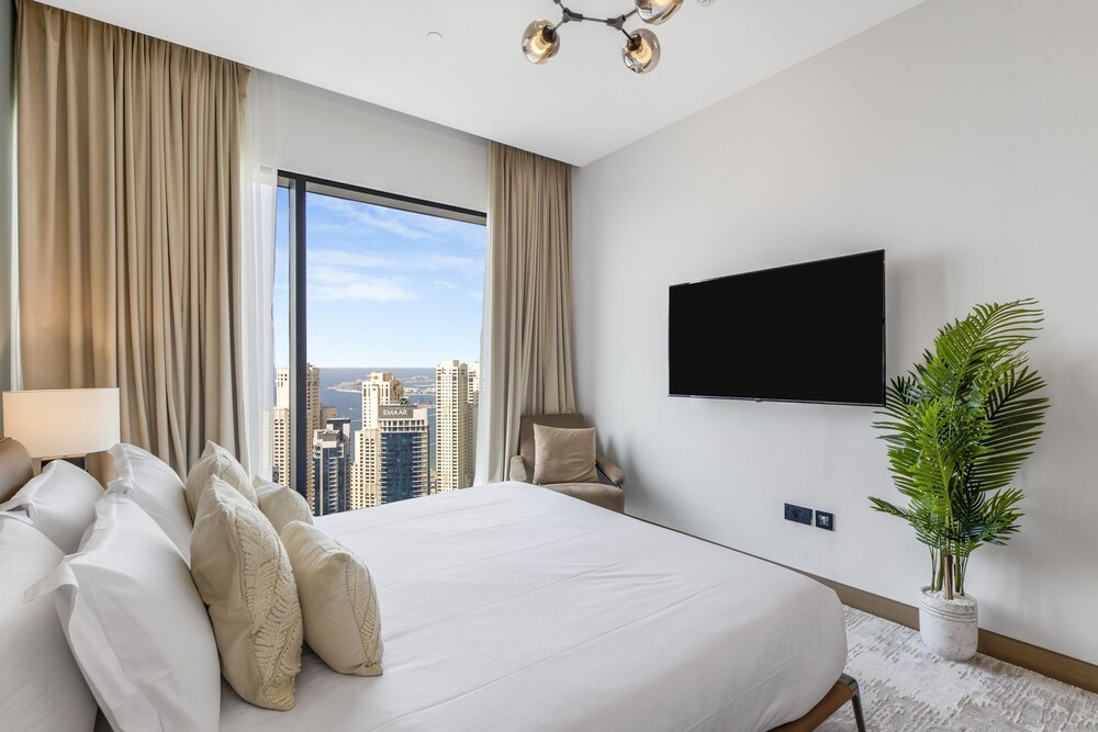 DXB - Vida Residences Dubai Marina - 4308 - DM