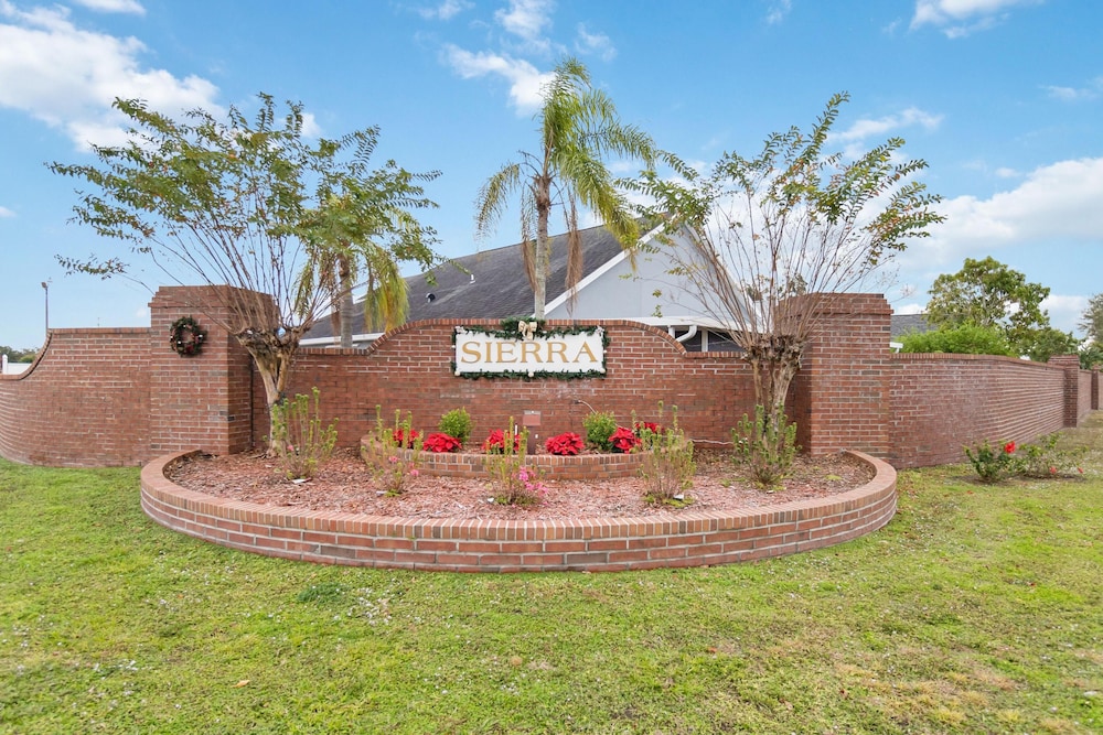 Cozy Home Near Disney!!!