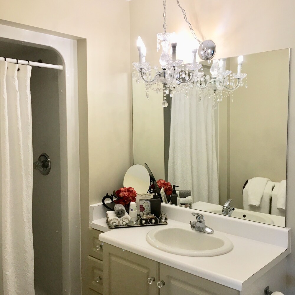 Darlington House B&B