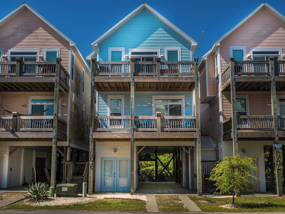 Sundancer by Topsail Realty