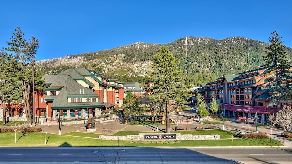 Lake Tahoe Vacations - Zalanta 319 - HVHI by RedAwning - Property Image 19