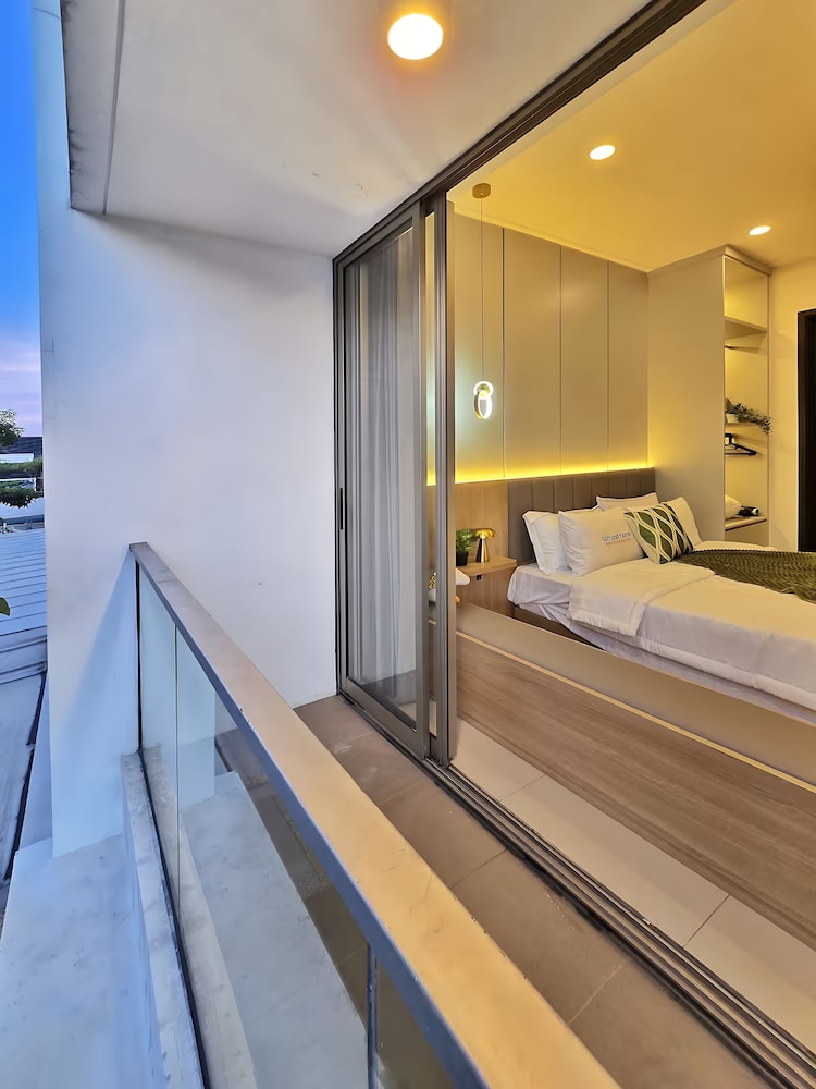 Staysanliving - Lumen PIK