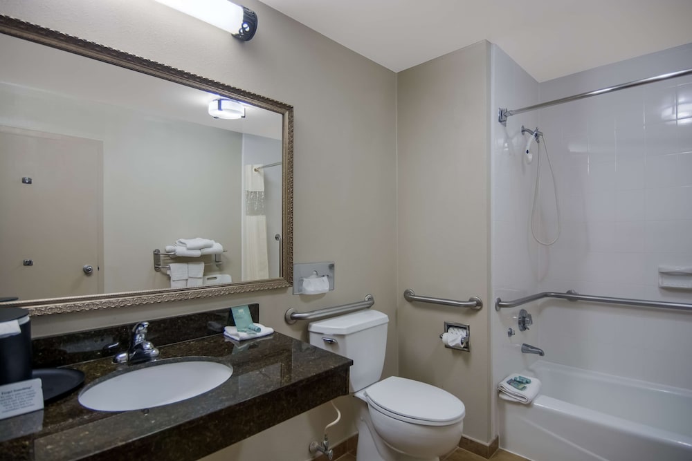 Motel 6 Stafford, VA - Quantico, Billede 15