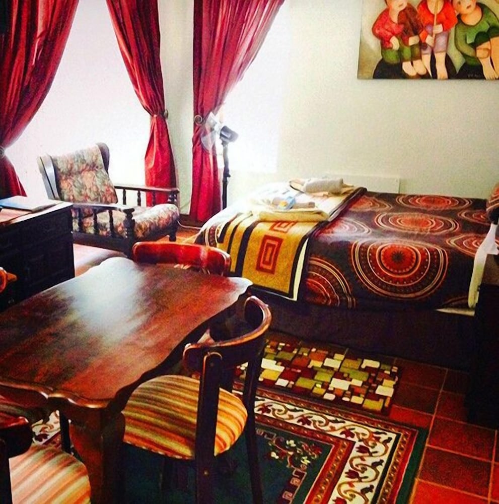 Magnolia Place Guest House