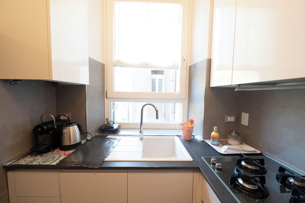 Campo De' Fiori Apartments