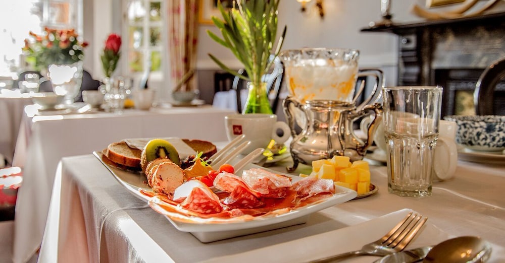 The Villa Rosa Guest House & Self-catering Apartments
