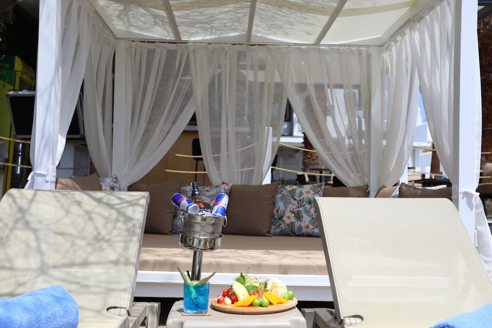 Yalinn Hotel - Image 95