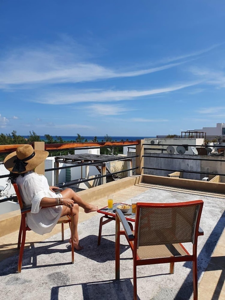roof