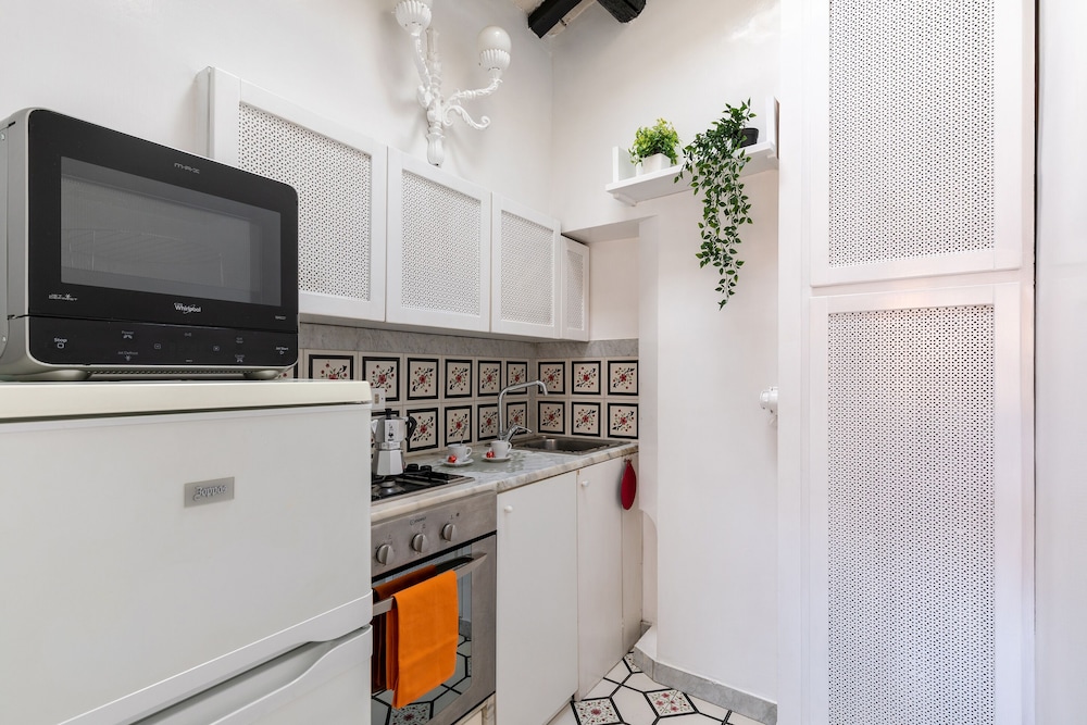 Rome As You Feel - Cozy Apt. in Navona