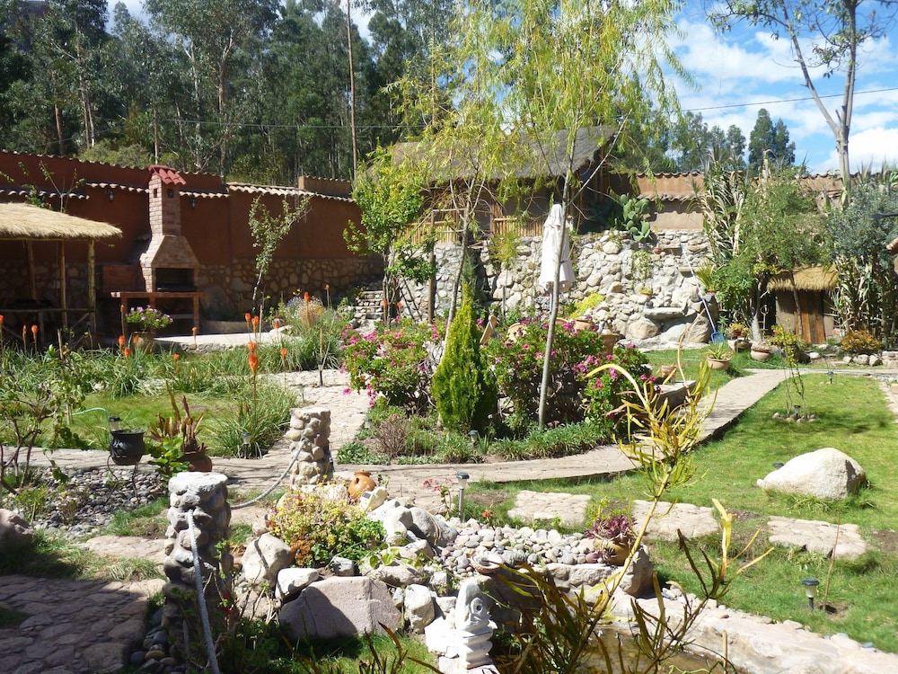 La Capilla Lodge