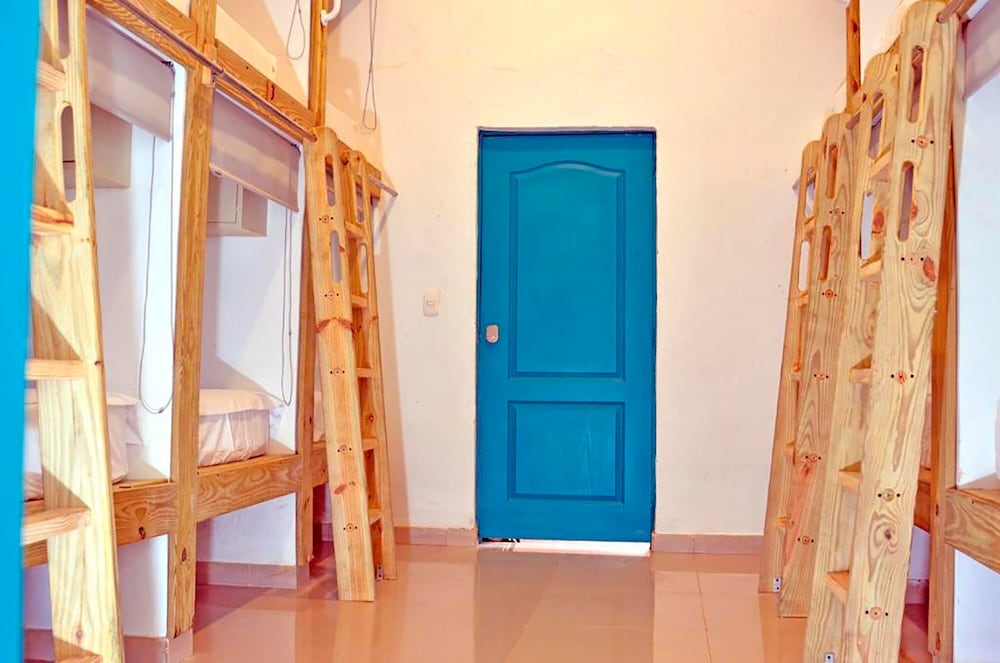 The Blue House Hostel - Santa Marta