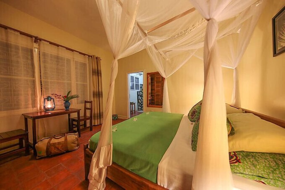 Papyrus Guest House, photo 16