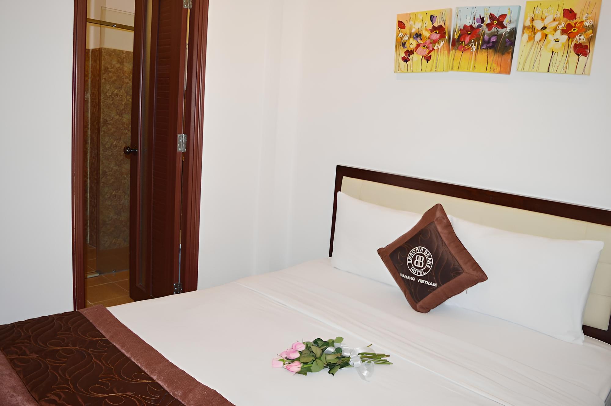Brown Bean Hotel