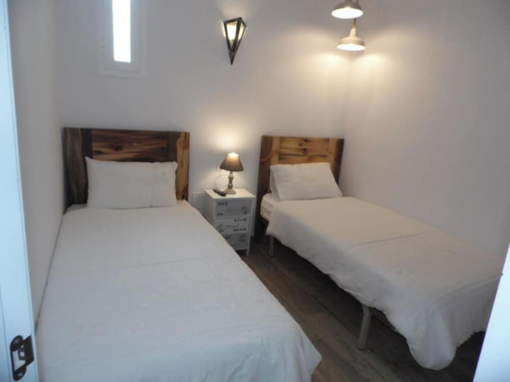 Apartamentos Puerto Marina