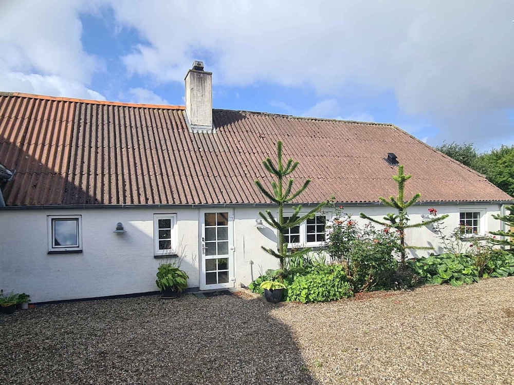 4 Star Holiday Home in Bovlingbjerg