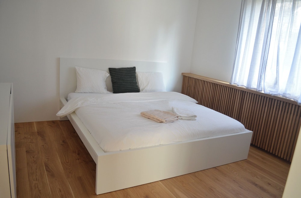 VK - Zürich Airport - Luxury - Homestay