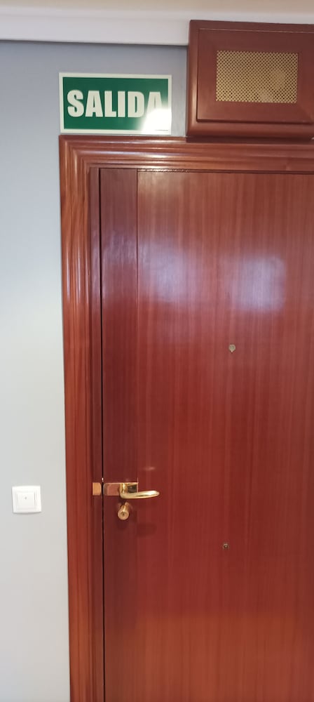 Apartamento Cervantes 601