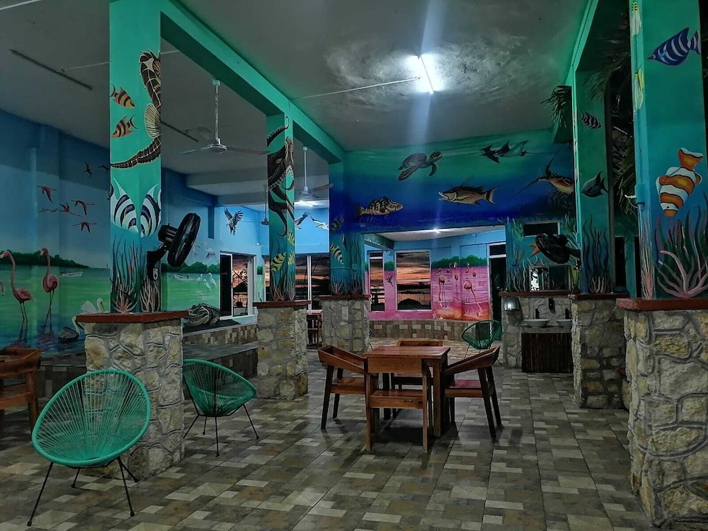 Hotel y Restaurante Macumba