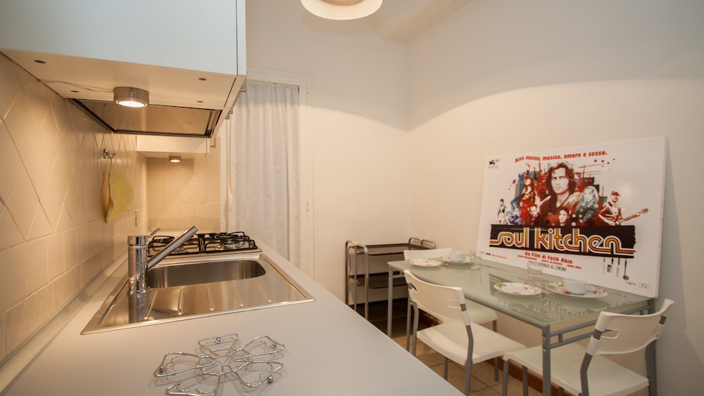 Rental in Rome Bernini