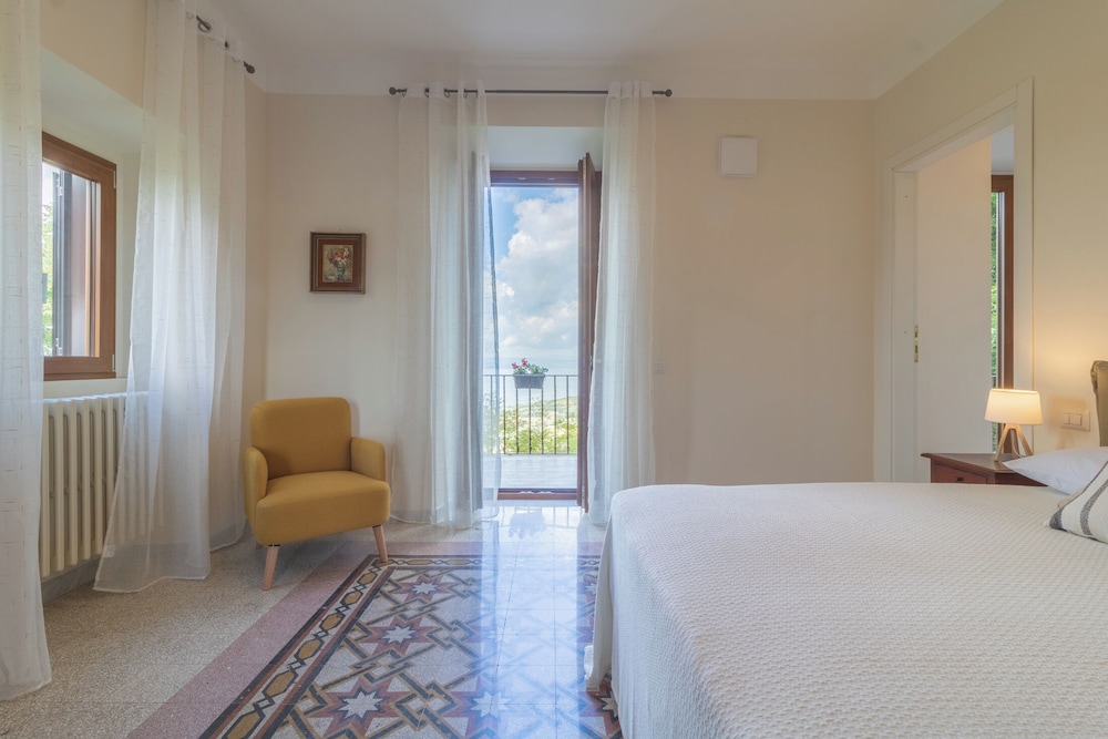 Lake Lovers Lodge en Montefiascone