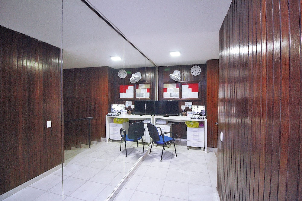 Rio Spot T040