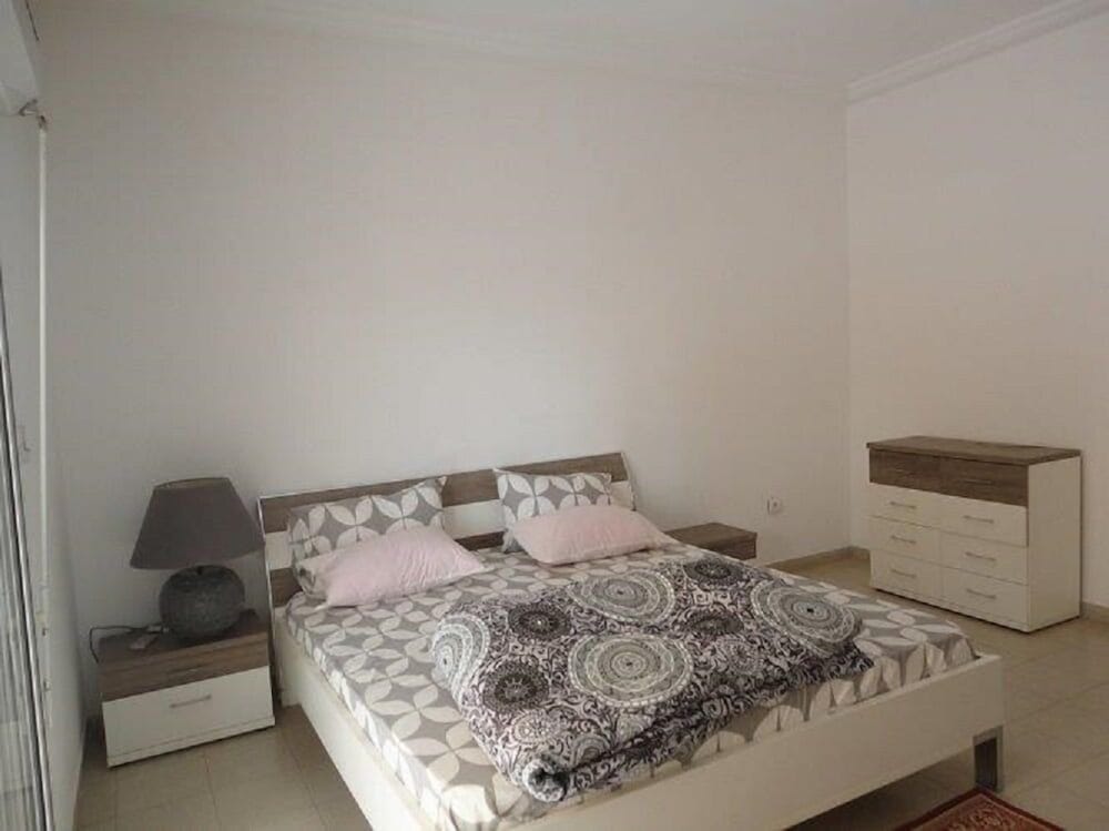 Dakar Vacations - Residence Axa Hann Mariste - Property Image 1